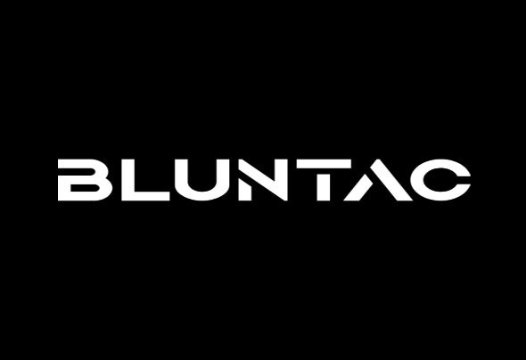 Bluntac