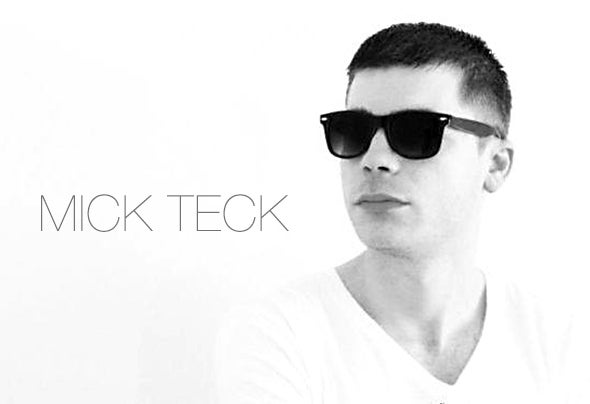 Mick Teck