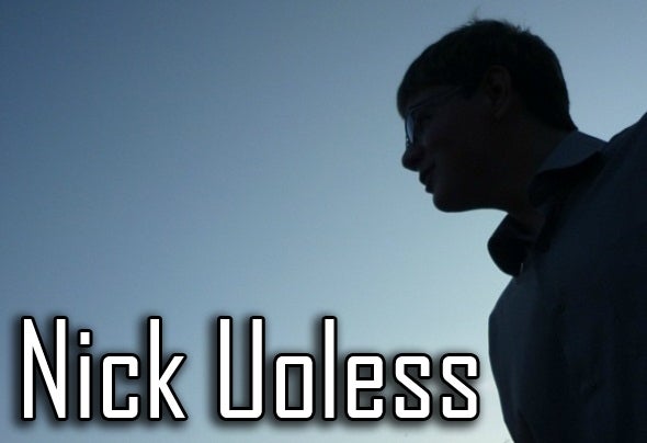 Nick Uoless