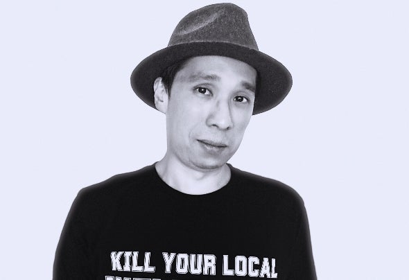 Romel Johan