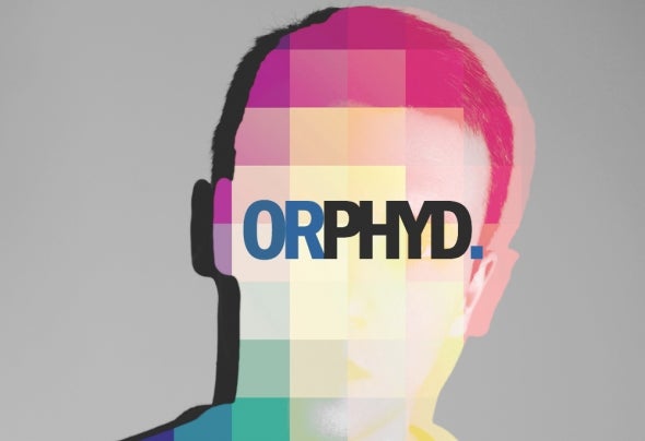 Orphyd