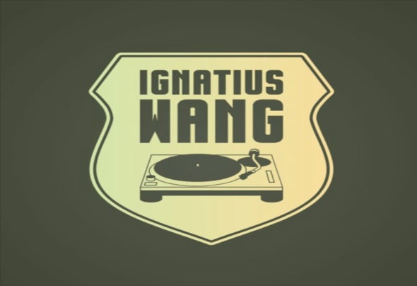 Ignatius Wang
