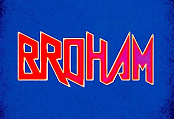 BROHAM