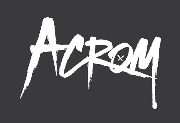 Acrom