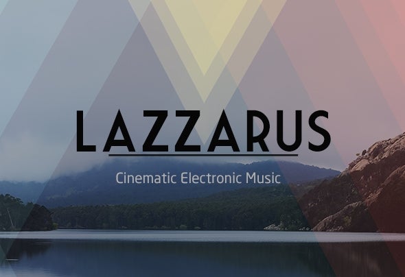 LAZZARUS