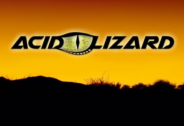 Acid Lizard