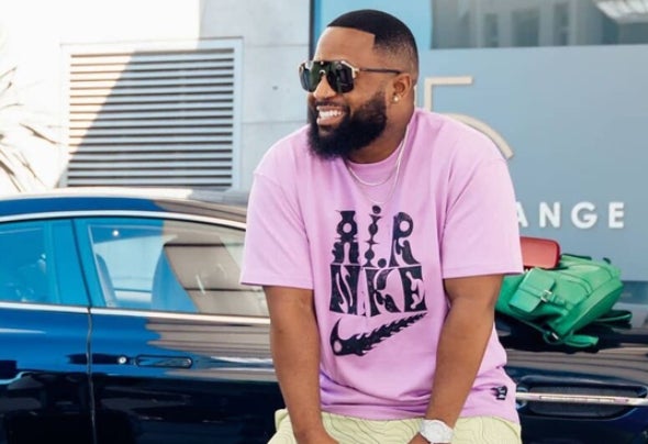 Cassper Nyovest music download - Beatport