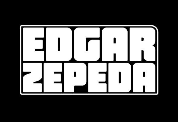 Edgar Zepeda