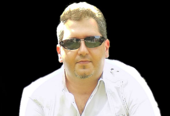 Adam Anderson