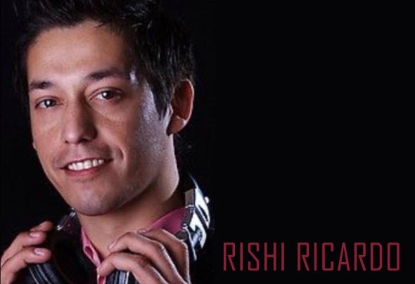 Rishi Ricardo