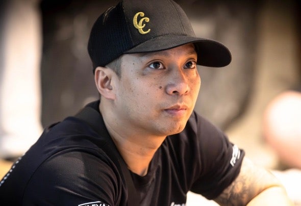 Chris Campos