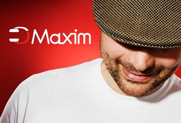 DJ Maxim