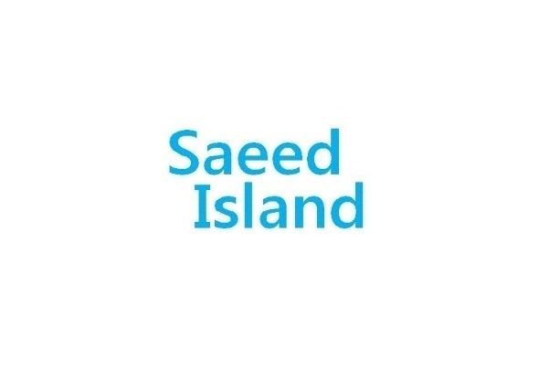 Saeed Island