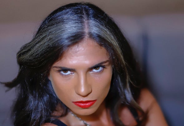 Paula Habchi