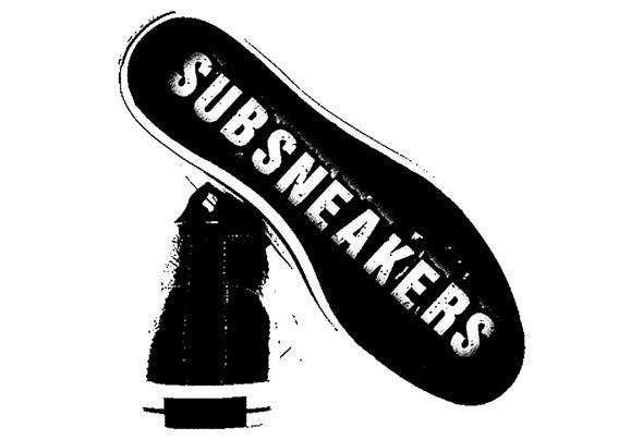 Subsneakers