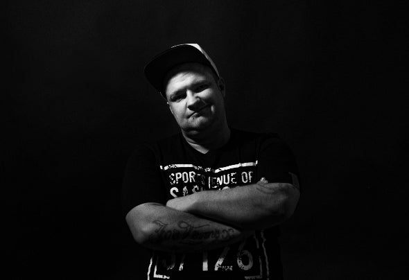Kandy Kidd [GER]