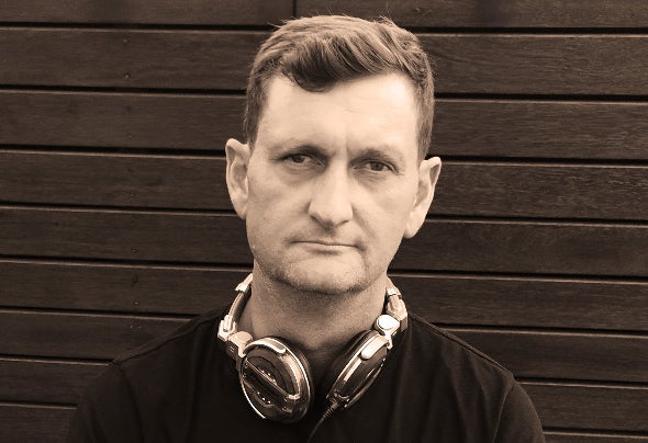 DJ Hussler