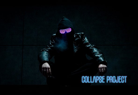 Collapse Project