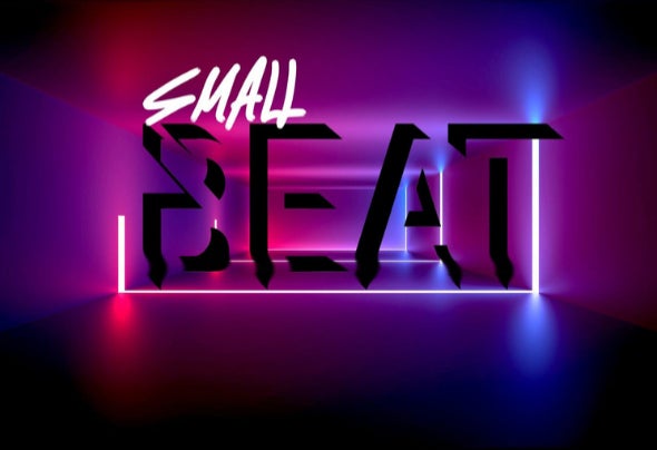 Small Beat