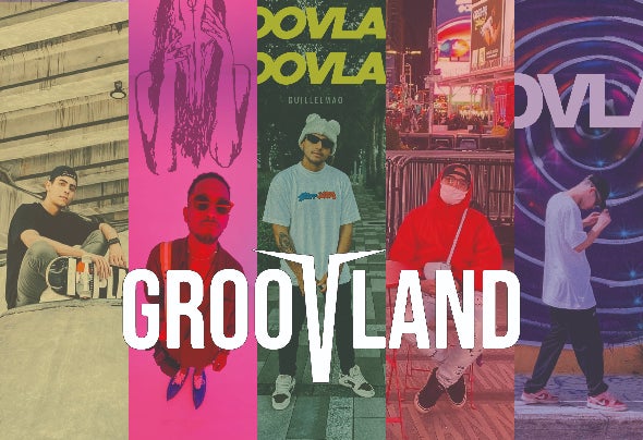 Groovland