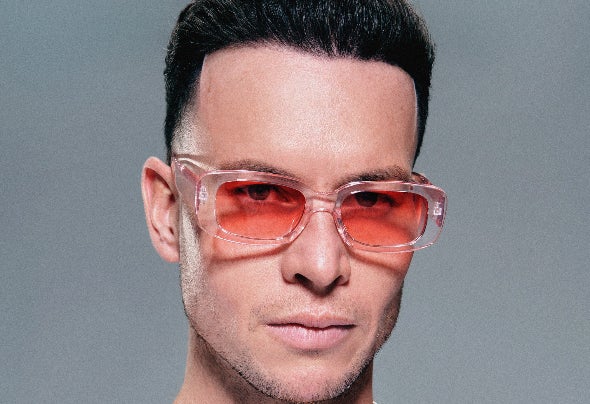 Joel Corry