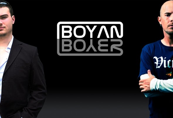 Boyan & Boyer