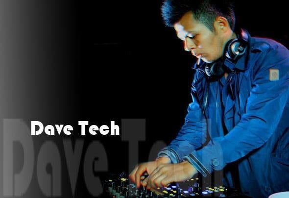 Dave Tech