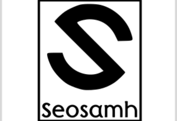 Seosamh