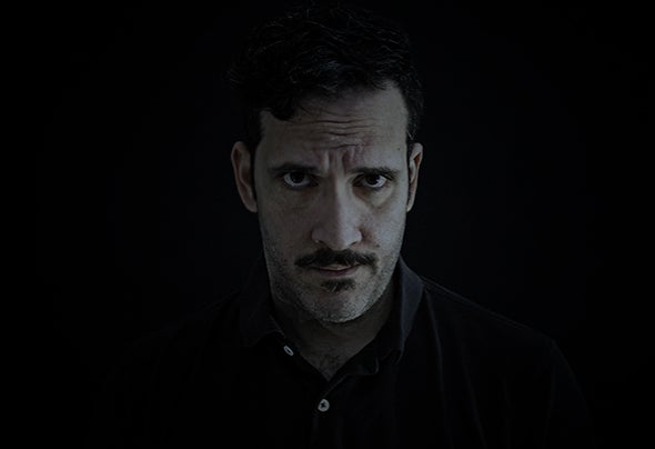Juan Trujillo