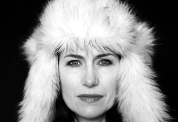 Aggie Frost