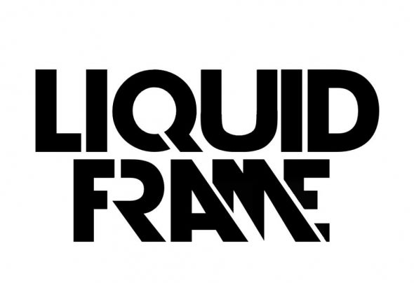 Liquid Frame
