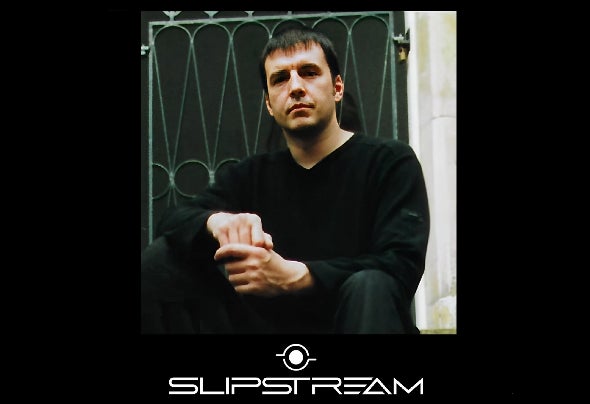 Slipstream Music & Downloads on Beatport