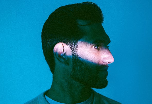 Blugazer