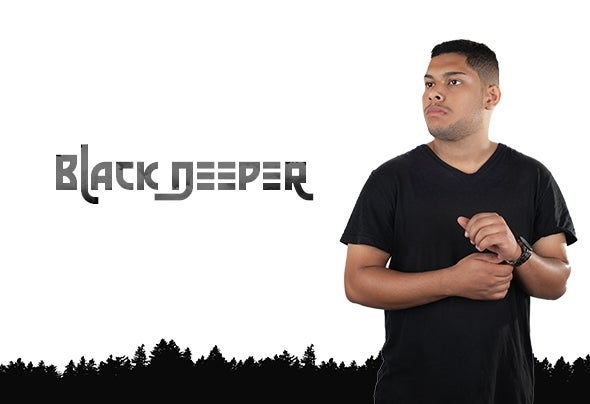 Black Deeper