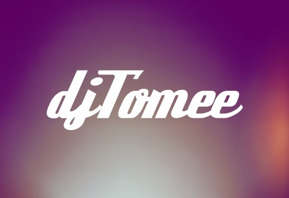 DJ Tomee