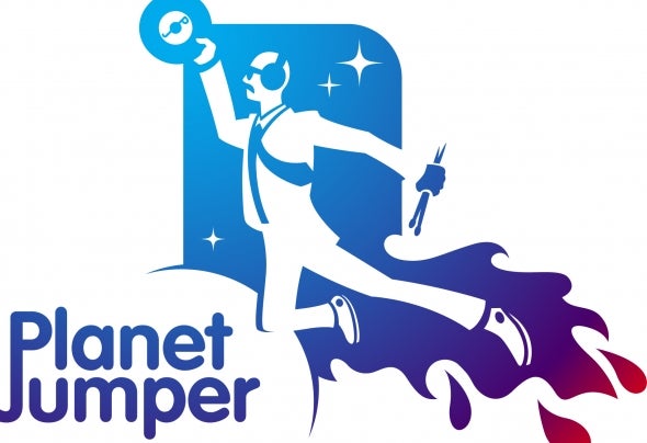 Planet Jumper