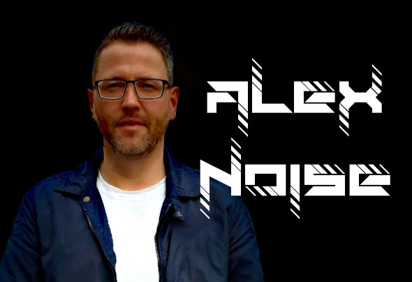 Alex Noise