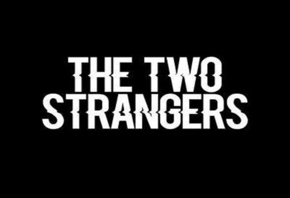 The Two Strangers