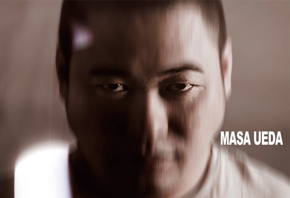 Masa Ueda