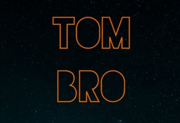 Tom Bro