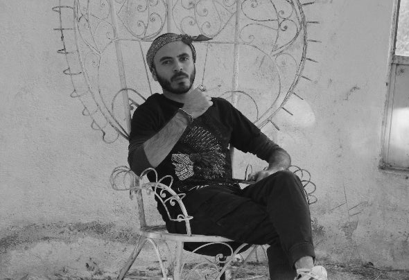 Efrén Atienza