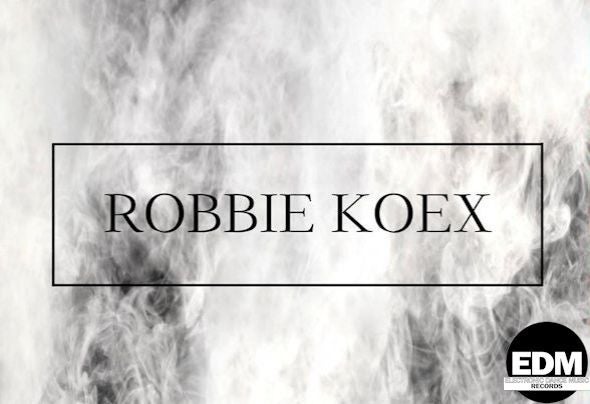 Robbie Koex