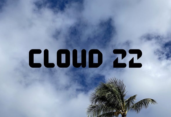 Cloud 22