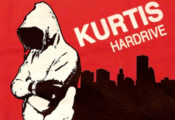 Kurtis Hardrive