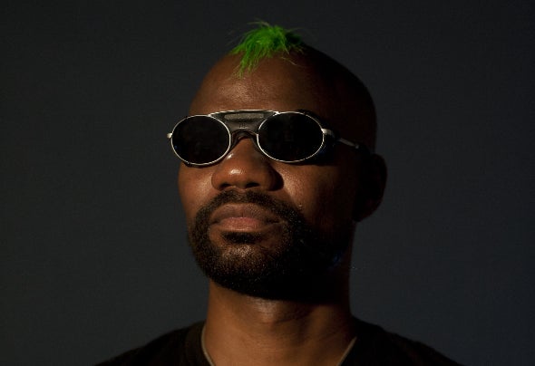 Green Velvet