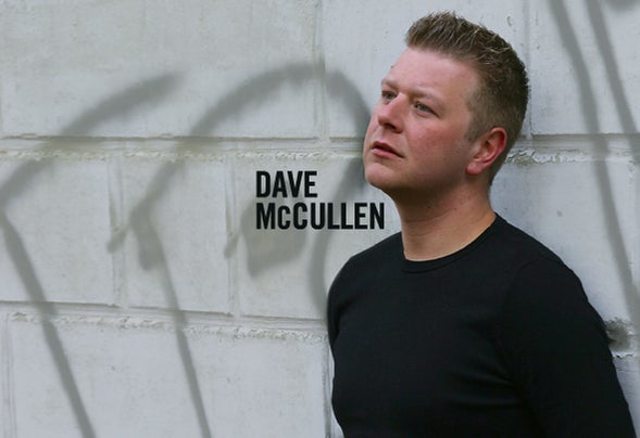 Dave McCullen