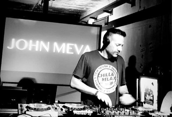 John Meva