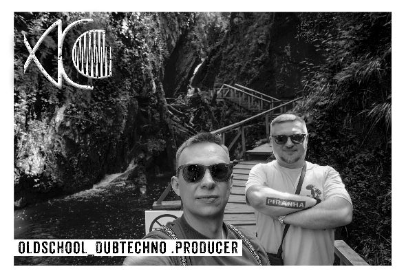 Oldschool Dubtechno .Producer
