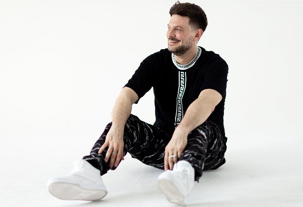 Sacha Robotti