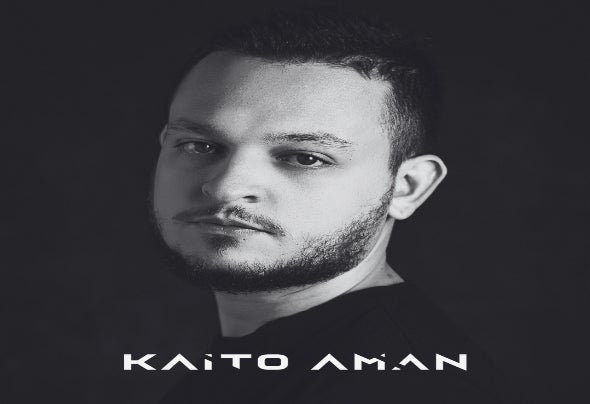 Kaito Aman